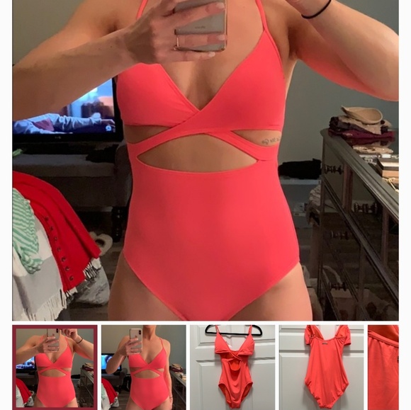 Vince Camuto Other - Bathing suit size 8